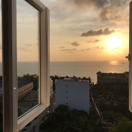 Xuan Mai Phu Quoc Hotel Eksteriør billede
