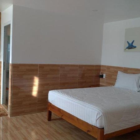 Xuan Mai Phu Quoc Hotel Eksteriør billede