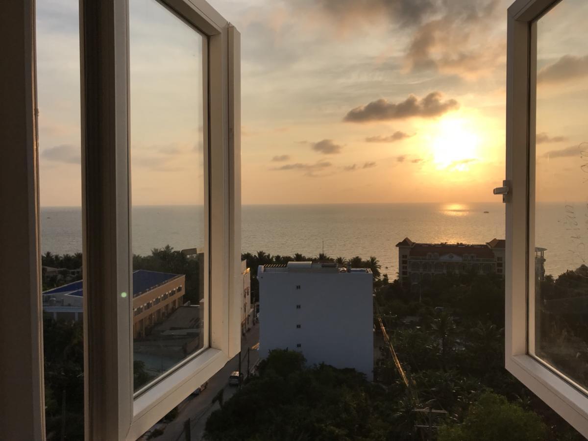 Xuan Mai Phu Quoc Hotel Eksteriør billede