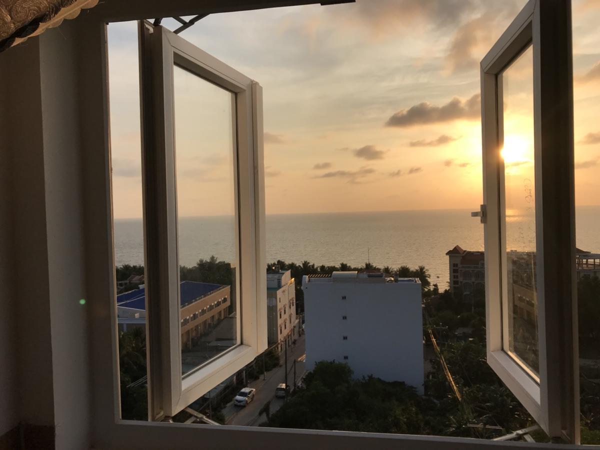 Xuan Mai Phu Quoc Hotel Eksteriør billede