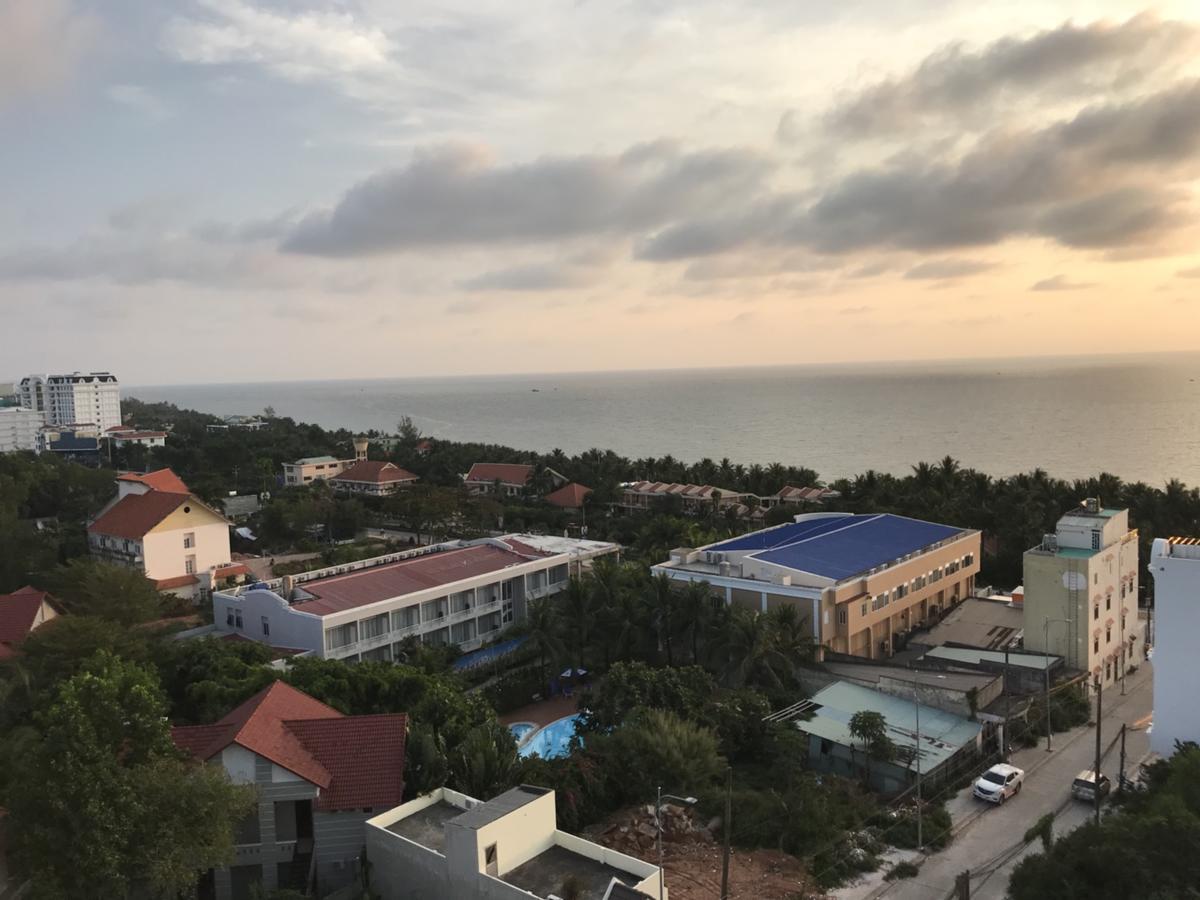 Xuan Mai Phu Quoc Hotel Eksteriør billede