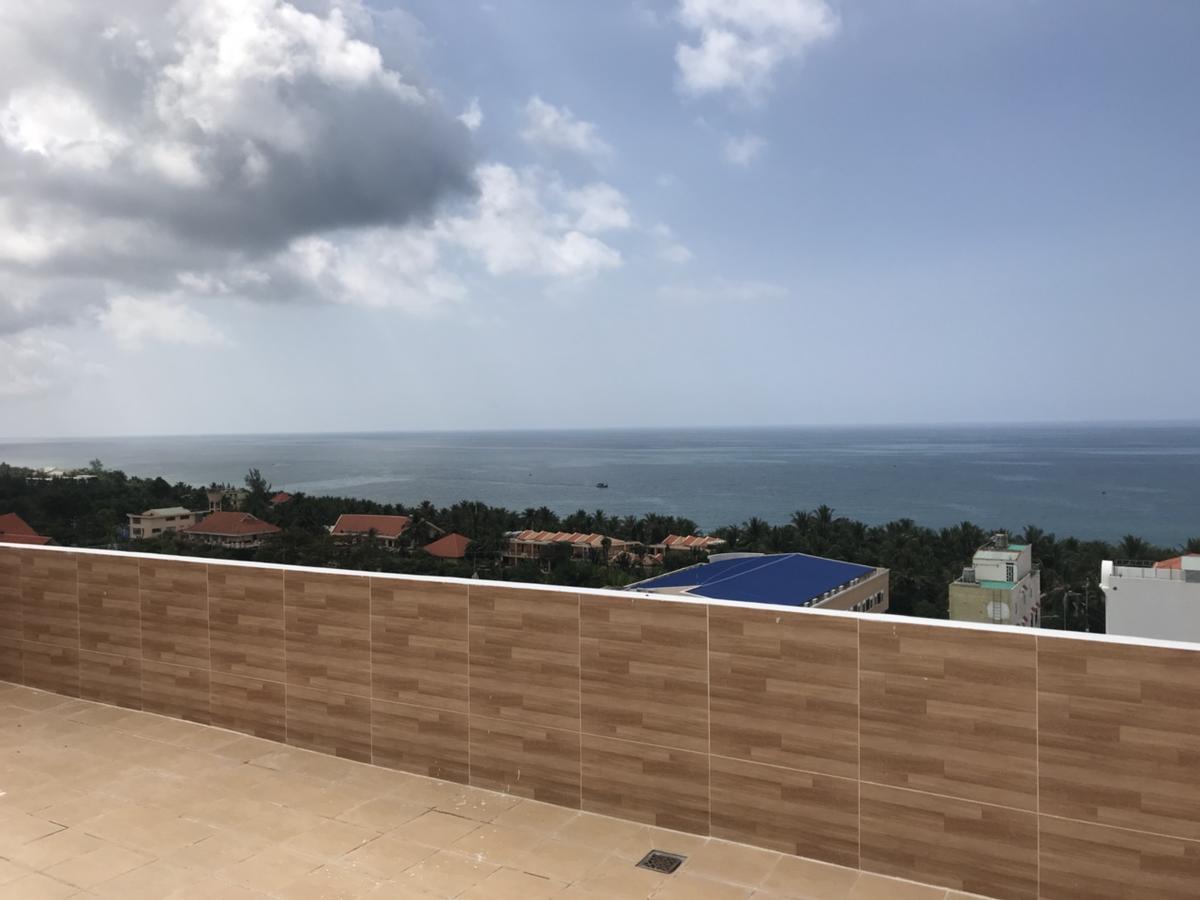 Xuan Mai Phu Quoc Hotel Eksteriør billede