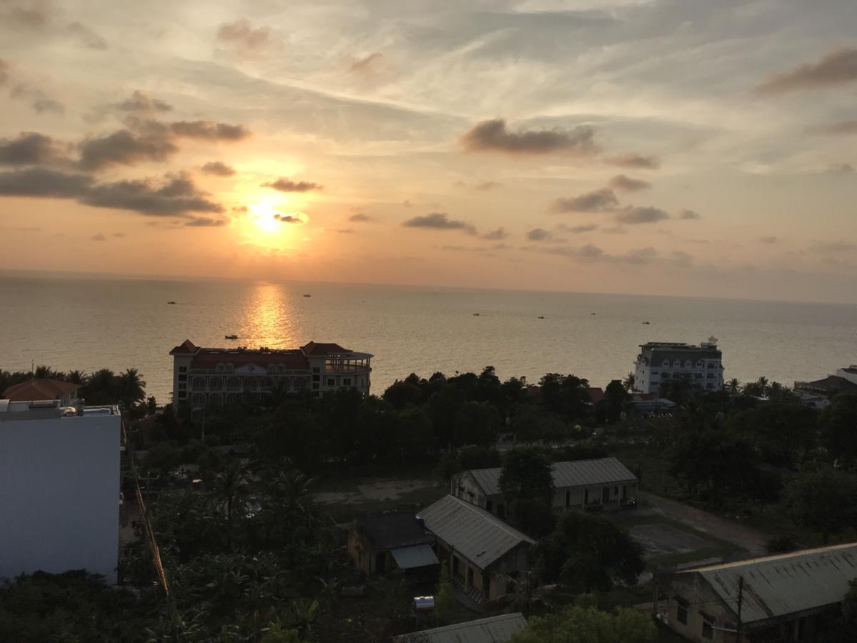Xuan Mai Phu Quoc Hotel Eksteriør billede