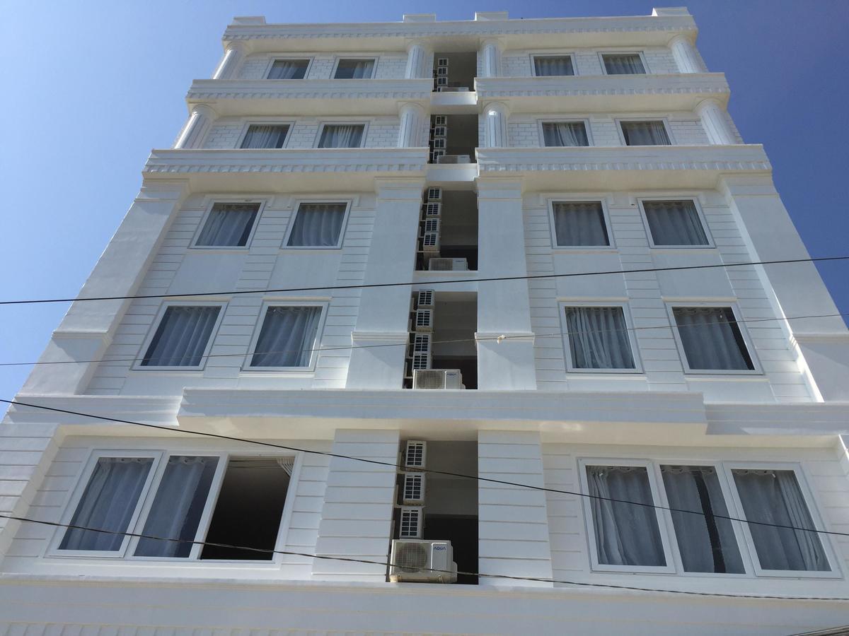 Xuan Mai Phu Quoc Hotel Eksteriør billede