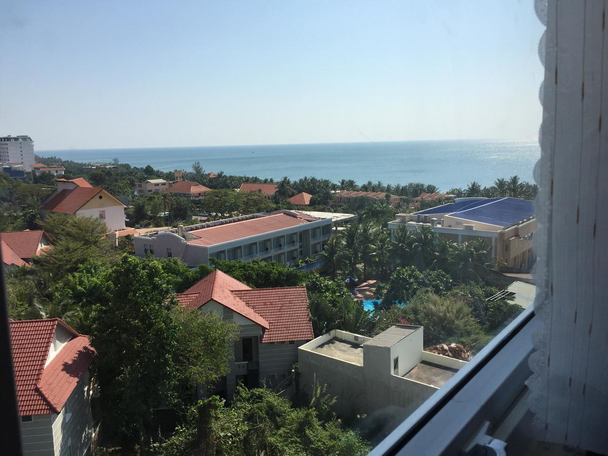 Xuan Mai Phu Quoc Hotel Eksteriør billede