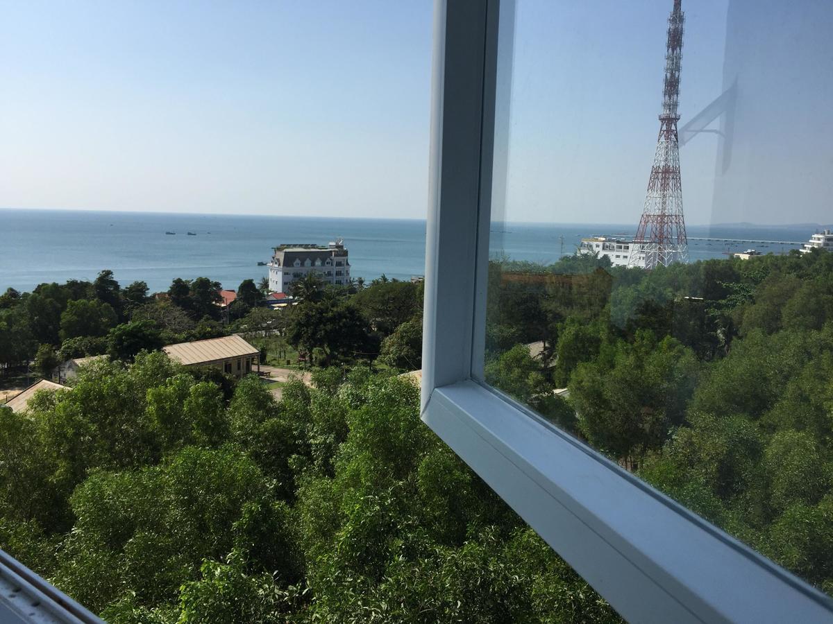 Xuan Mai Phu Quoc Hotel Eksteriør billede