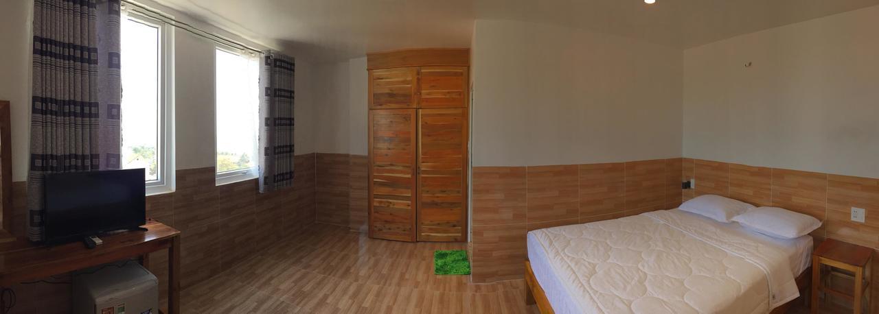 Xuan Mai Phu Quoc Hotel Eksteriør billede