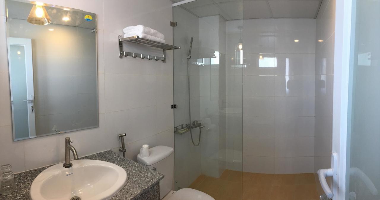 Xuan Mai Phu Quoc Hotel Eksteriør billede