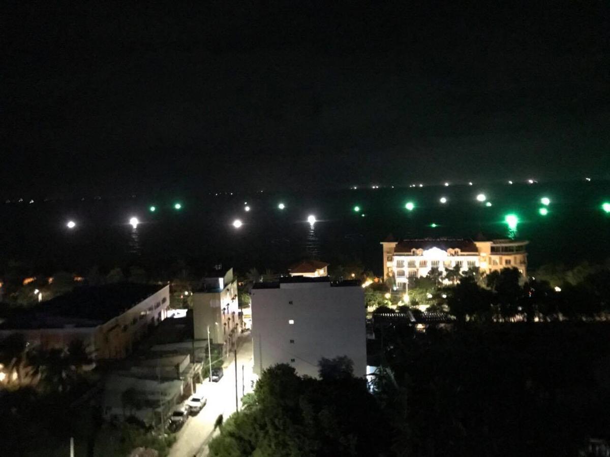 Xuan Mai Phu Quoc Hotel Eksteriør billede