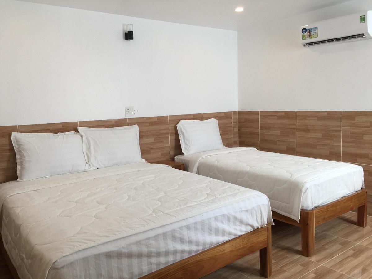 Xuan Mai Phu Quoc Hotel Eksteriør billede