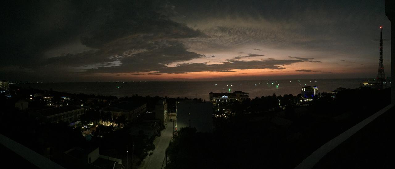 Xuan Mai Phu Quoc Hotel Eksteriør billede