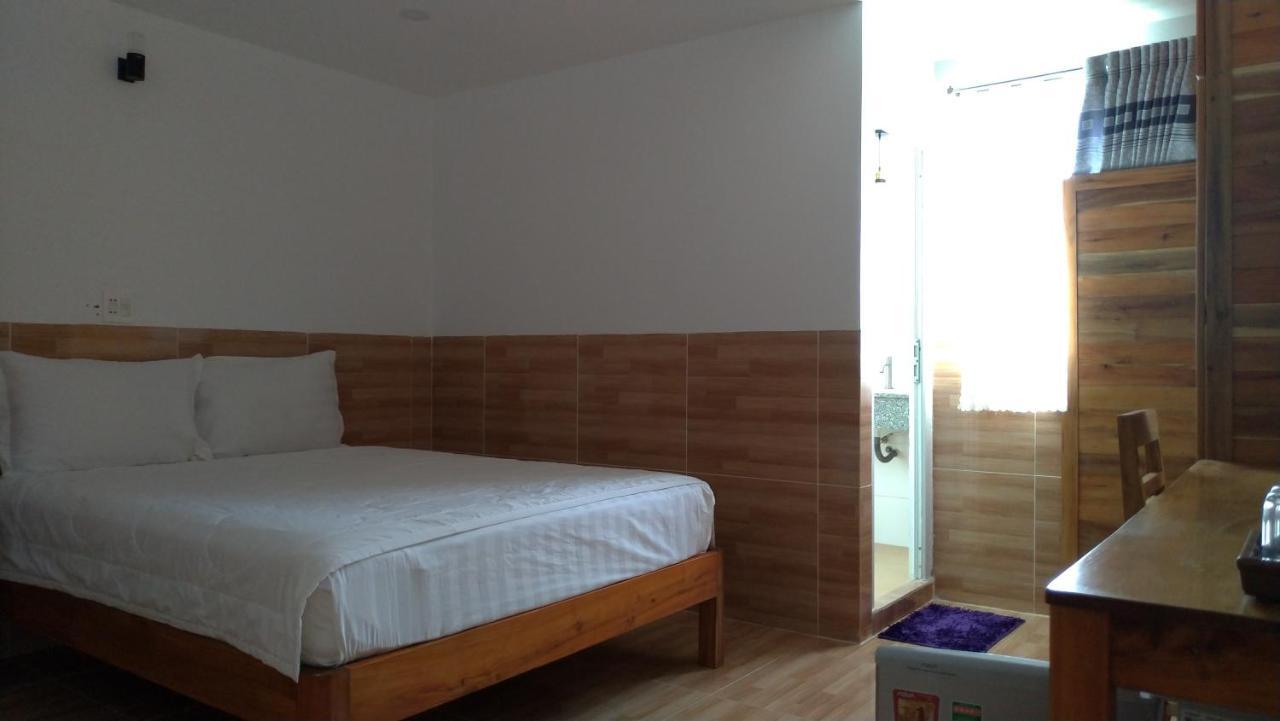 Xuan Mai Phu Quoc Hotel Eksteriør billede
