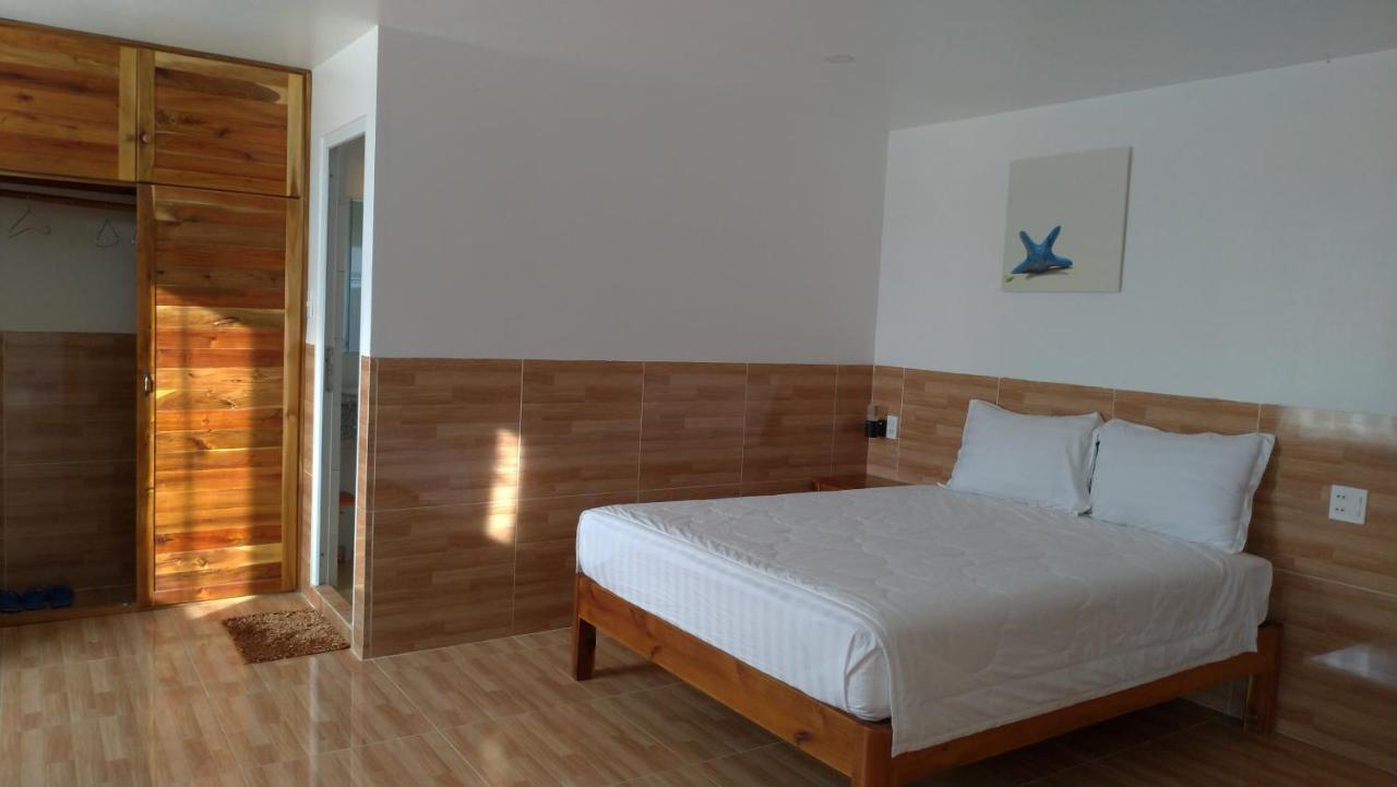 Xuan Mai Phu Quoc Hotel Eksteriør billede