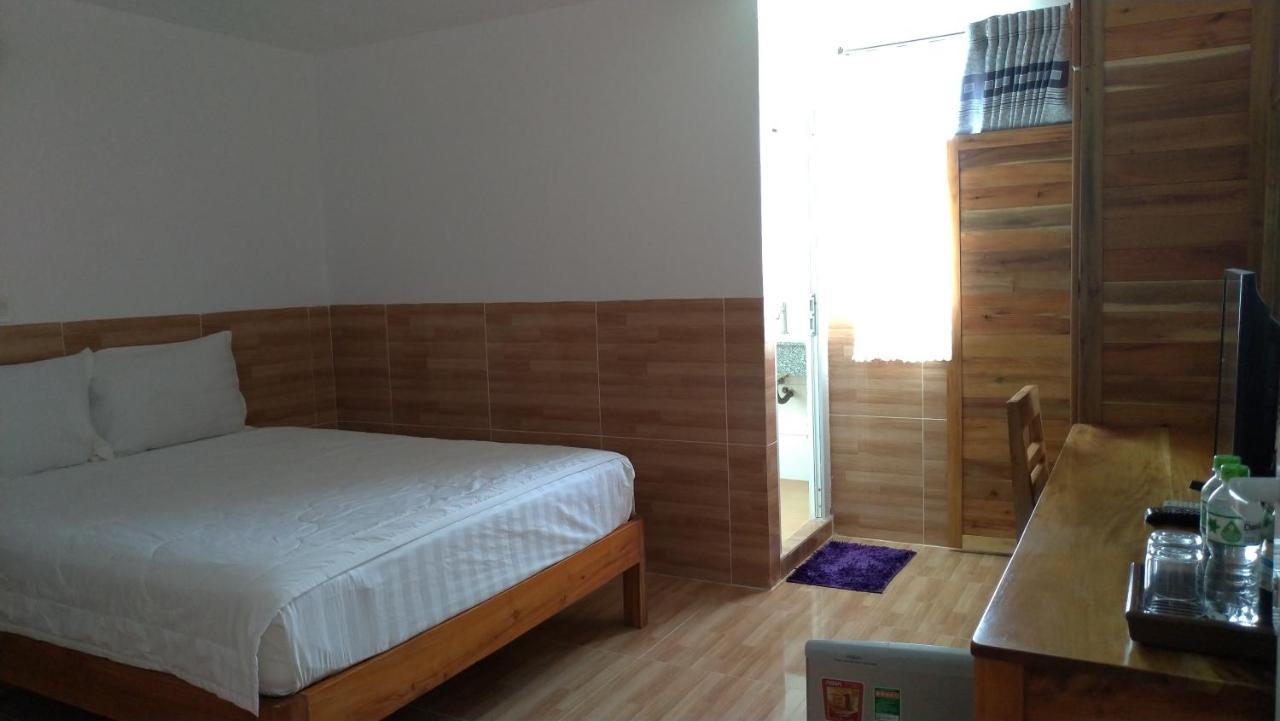 Xuan Mai Phu Quoc Hotel Eksteriør billede